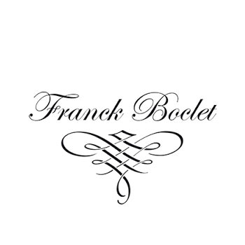 Franck Boclet